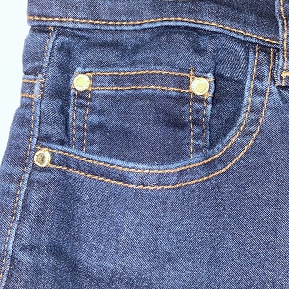 High rise Dynamite jeans - Picture 3 of 5